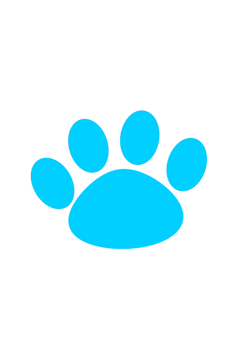 Pawsercise Logo
